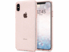 Spigen Liquid Crystal Glitter Coverlay pro Apple iPhone X...