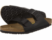 Birkenstock Slippers Unisek Arizon 791 Black 45