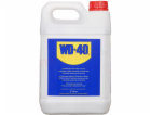 Odstraňovač rzi WD-40 - Multifunkční přípravek, 5l kanyst...