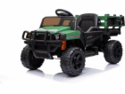 Ramiz Vehicle Farmer Pick-Up Green