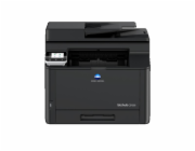 Konica Minolta bizhub C3120i barevná multifunkce A4/ LAN/ Duplex/ ADF/ PCL/ 31ppm/ 512MB RAM/ WI-FI/ USB