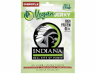 INDIANA Vegan Jerky Hot & Sweet Chipotle 25g