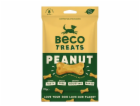 Beco Treats Odměna pro psy Peanut 70g