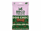 Beco Treats Odměna pro psy Dog Choc 70g