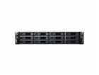 Synology RS2423RP+ RackStation (4C/Ryzen V1780B/3,6GHz/8G...