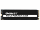 PATRIOT P400 Lite 1TB SSD / Interní / M.2 PCIe Gen4 x4 NV...