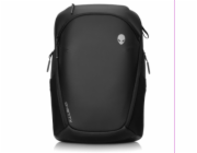 Dell Alienware Horizon Travel Backpack 18" 460-BDPS - 460-BDPS DELL Alienware Horizon Travel Backpack/ batoh pro notebooky do 18"