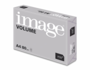 Image Volume kancelářský papír A5/80g, bílá, 500 listů