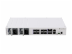 MikroTik CRS510-8XS-2XQ-IN Mikrotik Cloud Switch CRS510-8...