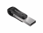 SanDisk iXpand USB paměť 64 GB USB Type-A / Lightning 3.2...