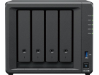 Synology DS423+ DiskStation (4C/CeleronJ4125/2,0-2,7GHz/2...