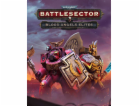 ESD Warhammer 40,000 Battlesector Blood Angels Eli