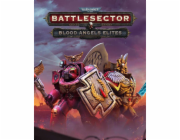 ESD Warhammer 40,000 Battlesector Blood Angels Eli