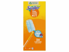 Swiffer prachový magnet XXL systémový startér + 2 hadříky