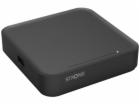 STRONG LEAP-S3 Google TV box Multimediální přijímač 