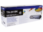 Brother TN-241 BK Toner cerna