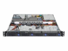 ASRock Rack 1U server 1x AM4, X570, 4x DDR4 ECC, 4x SATA ...