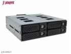 Jou Jye Backplane SAS3/SATA 4x 2,5"HDD do 5,25" pozice (n...