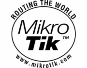 MikroTik Licence Level 6 - Routing The World