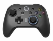 LORGAR gamepad TRIX-510 pro Nintendo Switch, Android, PC, iOS 13, PS3, černý