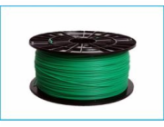 Filament PM tisková struna/filament 1,75 ABS petrolejová zelená, 1 kg