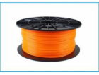 Filament PM tisková struna/filament 1,75 PLA oranžová, 1 kg