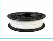 Filament PM tisková struna/filament 1,75 Rubberjet TPE32 - natur 0,5 kg