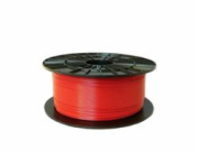 Filament PM tisková struna/filament 1,75 PLA perlová červená, 1 kg