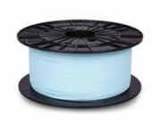 Filament PM tisková struna/filament 1,75 PLA+ Baby Blue, 1 kg