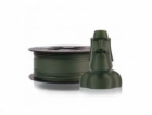 Filament PM tisková struna/filament 1,75 PLA+ Army Green ...