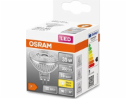 OSRAM LED STAR GU5,3  3,8W/827 12V MR16 35W teplá