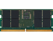 KINGSTON SODIMM DDR5 16GB 5600MT/s Non-ECC CL46 1Rx8