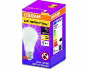 OSRAM LED ANTIBAKTERIAL E27 10W/827 CLA75W teplá 2700k