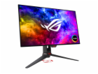 ASUS LCD 27" PG27AQDM ROG SWIFT GAMING OLED 2560x1440 240...