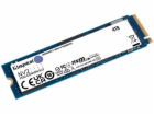 Kingston SSD 4TB (4000GB) NV2 M.2 2280 NVMe™ PCIe Gen (R:...