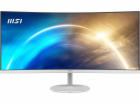 MSI monitor PRO MP341CQW, 34" zakřivený /3440x1440 (UWQHD...