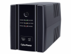 CyberPower UT1500EG-FR CyberPower UT GreenPower Series UP...