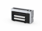 Epson SureColor/T5700DM/MF/Ink/Role/LAN/WiFi/USB