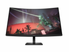 LCD HP OMEN 32c; 80 cm 31,5" VA curved; QHD 2560x1440; 1m...