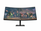 LCD HP OMEN 34c; curved VA 34" 86,4 cm; WQHD 3440x1440; 1...