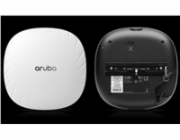 Aruba AP-515 (RW) Dual Radio 4x4:4 + 2x2:2 802.11ax Internal Antennas Unified Campus AP RENEW Q9H62A