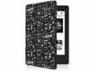 Connect It Amazon Kindle 2021 11th gen. CEB-1061-DD doodl...