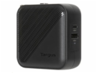 Targus APA803GL mobile device charger Universal Black AC ...