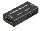 PREMIUMCORD HDMI 2.0 repeater až do 40m, rozlišení 4Kx2K@...