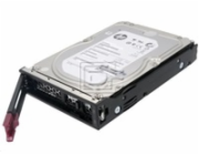 HPE HDD 6TB SAS 12G Midline 7.2K LFF (3.5in) SC 1yr Wty 512e DSF RENEW 861754-B21