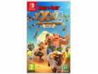 Switch hra Asterix & Obelix XXXL: The Ram From Hibernia -...