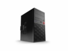 Lynx Office 10462849 LYNX Office i3-12100 8GB 480G SSD DV...