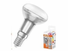 OSRAM LED STAR R50 E14 4,3W/827 SR5060W teplá