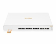 5 x Aruba Instant On 1960 48G (40p CL4, 8p CL6 PoE) 2XGT 2SFP+ 600W Switch  ( 5 pack)