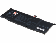 T6 Power NBAS0159 baterie - neoriginální Baterie T6 Power Asus TUF FX502V, ROG GL502V, 4240mAh, 64Wh, 4cell, Li-pol